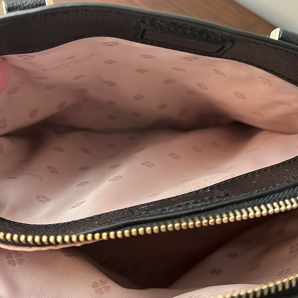 Kate Spade Satchel - Picture 9 of 16